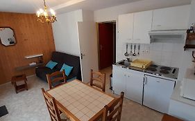Studio 23m² Les Hermines n°41
